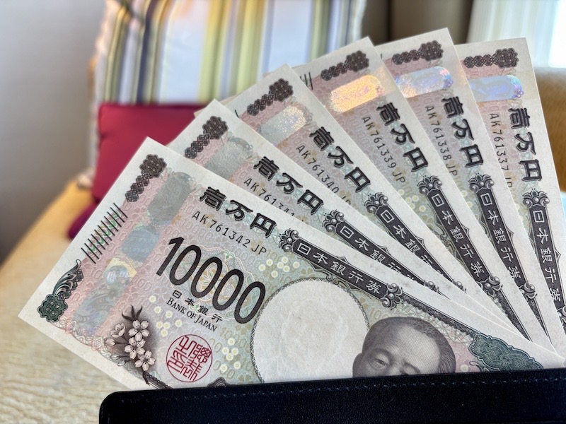 1万円札