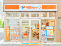 溝の口店